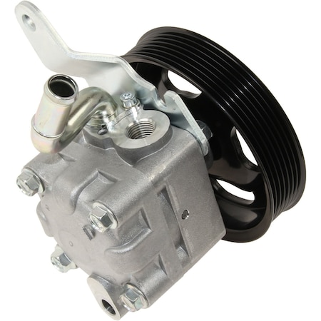 Hitachi 09-13 Nissan 370Z Pwr Steer Pump, Psp0033 PSP0033